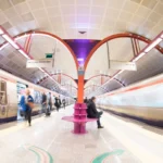 Rekor Metro İnşaatı: Rakamlar Şaşırtıyor