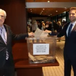 ETHİB'de Sürpriz Lider Değişimi