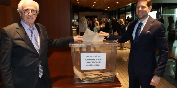 ETHİB'de Sürpriz Lider Değişimi