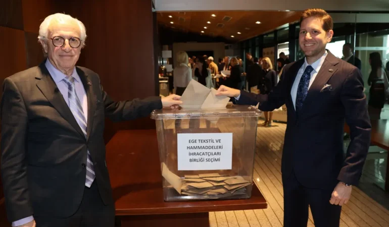 ETHİB’de Sürpriz Lider Değişimi