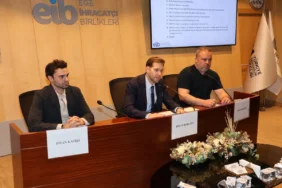 Ege İhracatında Yeni Dönem Başlıyor