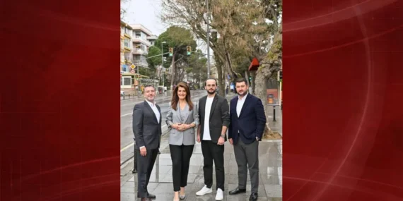 5G İle Perakendede Yeni Dönem Başladı