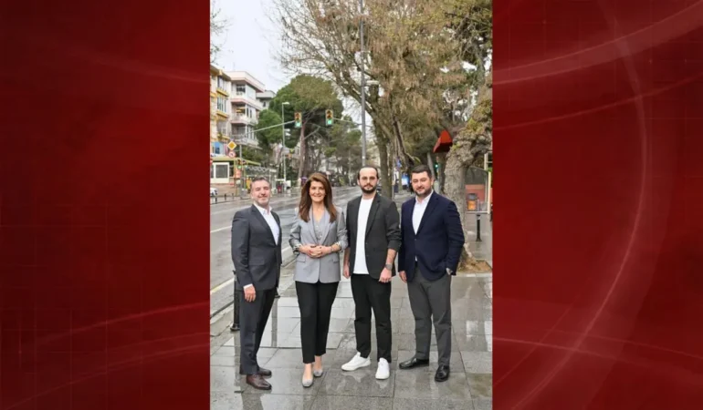 5G İle Perakendede Yeni Dönem Başladı