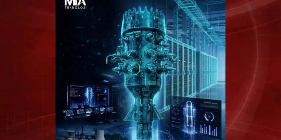 Türk Teknolojisi Küresel Sahneye Çıkıyor