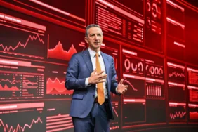 5G ile İş Dünyasında Dönüşüm Başladı