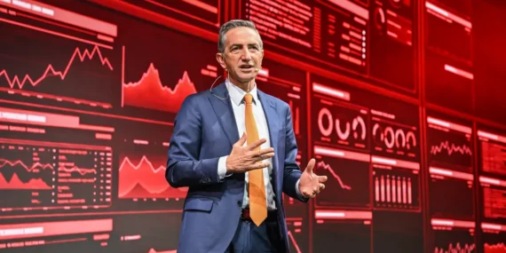 5G ile İş Dünyasında Dönüşüm Başladı