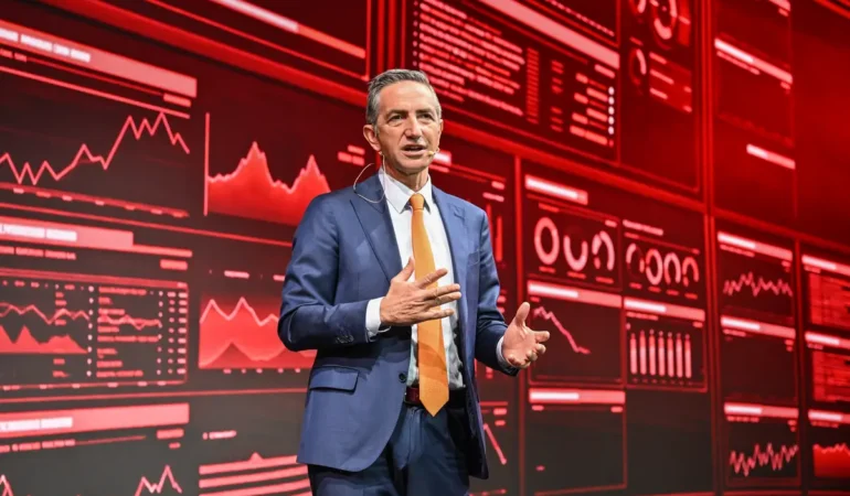 5G ile İş Dünyasında Dönüşüm Başladı