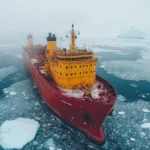 Enerji Ticareti İçin Yeni Arktik Fırsatları