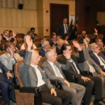 Ege'nin İhracat Zirvesi: Uysal Dönemi Başladı