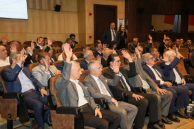 Ege'nin İhracat Zirvesi: Uysal Dönemi Başladı