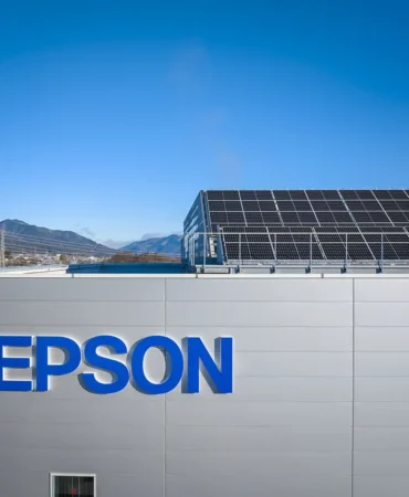 Teslimat Süreleri Kısalıyor: Epson Hedefleri Büyüttü