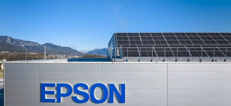 Teslimat Süreleri Kısalıyor: Epson Hedefleri Büyüttü