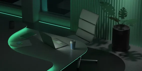 Gizli Tehdit: Shadow IT ve Cihaz Kaosu