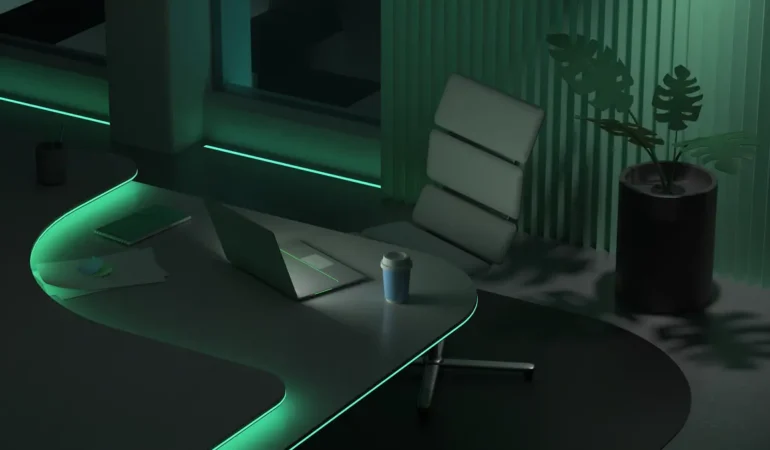 Gizli Tehdit: Shadow IT ve Cihaz Kaosu