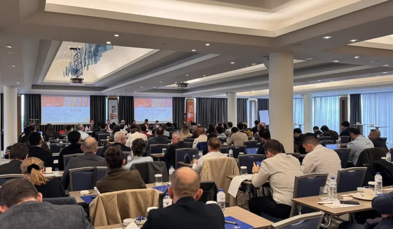 Dengeler Değişti: Kıraç’tan Büyük Ciro Atağı