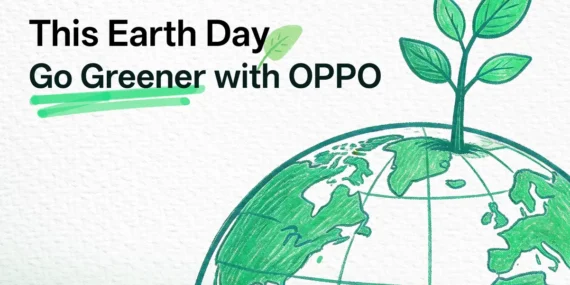 Gezegen İçin Yeni Fırsat: Yeşil Devrim