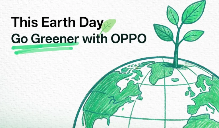 Gezegen İçin Yeni Fırsat: Yeşil Devrim