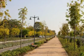 Ayamama Projesine Prestij Yolculuğu