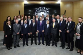 Dev Görüşmeler Sonlandı, Hedef 100 Milyar