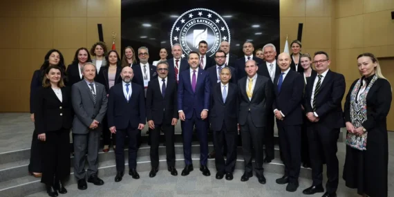 Dev Görüşmeler Sonlandı, Hedef 100 Milyar