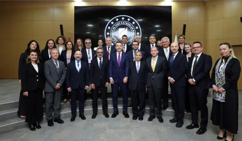 Dev Görüşmeler Sonlandı, Hedef 100 Milyar