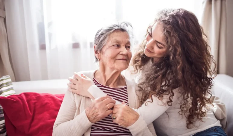 Demanslı Bireylere Teknoloji Yatırımı: Menta TV