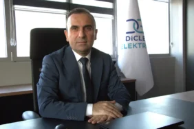 Güneydoğu'da Enerji Devrimi Başladı