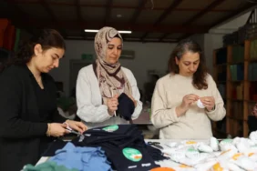 Diversey'nin Linens For Life İle Tarihi Adımı