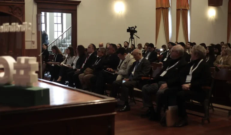 Türkiye’nin İklim Diplomasi Başarısı: Küresel Sahne