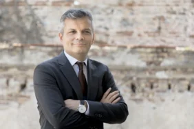 Bayram Nadir Erze Yeniden Direksiyonda