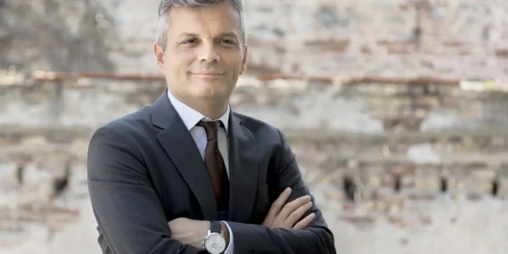 Bayram Nadir Erze Yeniden Direksiyonda