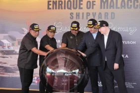 DESAN, Malezya’da Yurt Dışındaki İlk Tersane Yatırımının Temelini Attı