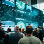 Küresel Sahneye Damga Vuran Çözümler