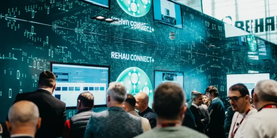 Küresel Sahneye Damga Vuran Çözümler