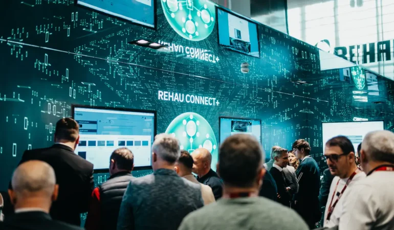 Küresel Sahneye Damga Vuran Çözümler