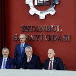 Sanayide Dijital Gelecek İçin Kritik Adım