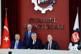 Sanayide Dijital Gelecek İçin Kritik Adım