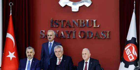 Sanayide Dijital Gelecek İçin Kritik Adım