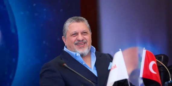 Mega Metal, Oyun Kurucu Olmaya Hazırlanıyor