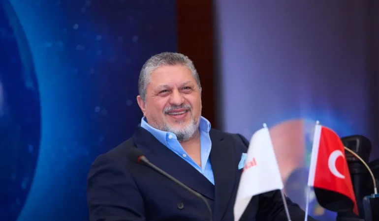 Mega Metal, Oyun Kurucu Olmaya Hazırlanıyor