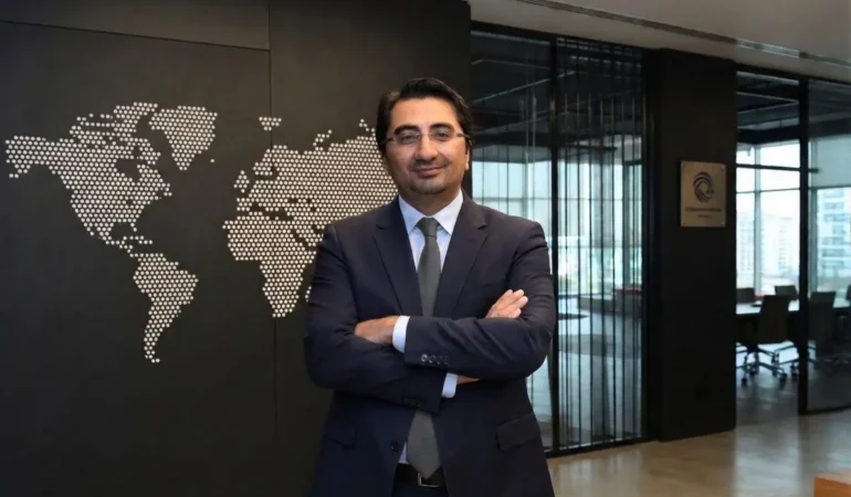 Belirsizliğe Karşı Dijital Kalkan