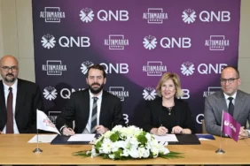 Sürdürülebilir Gelecek İçin Güçlü Adım