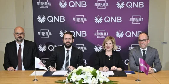 Sürdürülebilir Gelecek İçin Güçlü Adım