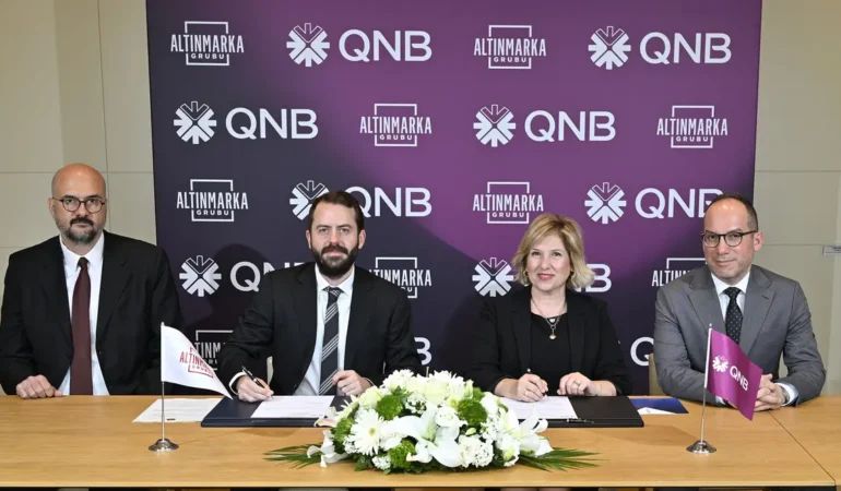 Sürdürülebilir Gelecek İçin Güçlü Adım