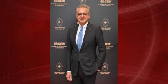 Türkiye'nin Avrupa'daki Stratejik Önemi Vurgulandı