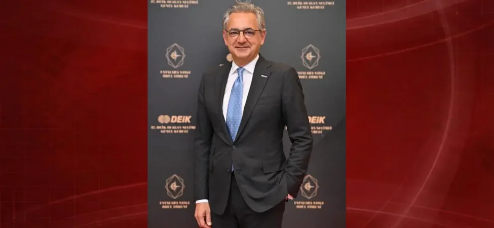 Türkiye'nin Avrupa'daki Stratejik Önemi Vurgulandı