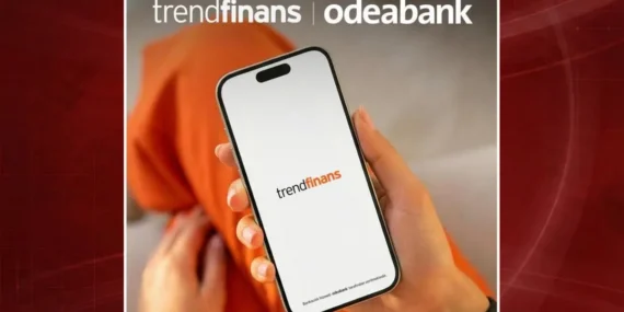 Trendyol Finans Dünyasına İddialı Giriş Yaptı