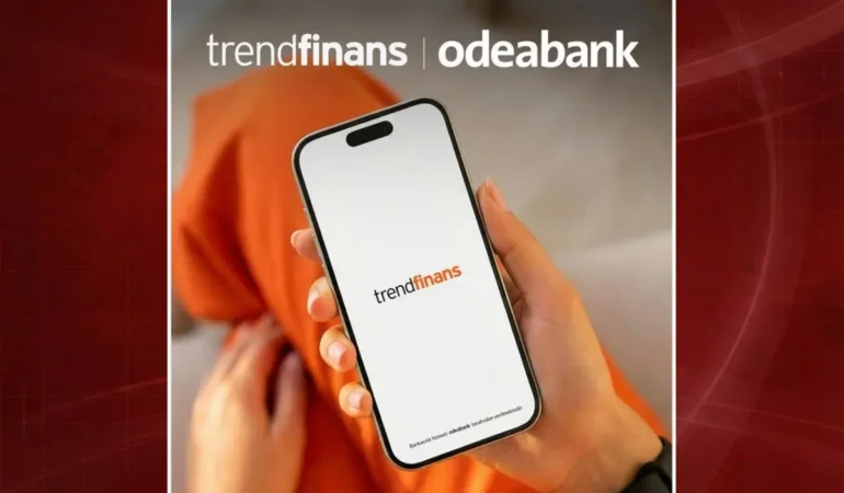 Trendyol Finans Dünyasına İddialı Giriş Yaptı