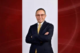 Sabancı Holding Finans Grup Başkanlığına Mustafa Aydın Atandı