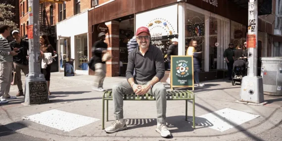 Chobani'nin Küresel Başarı Yolculuğu